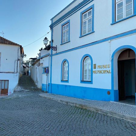 Casa Barbara - No centro histórico de Aljezur Villa Exterior foto
