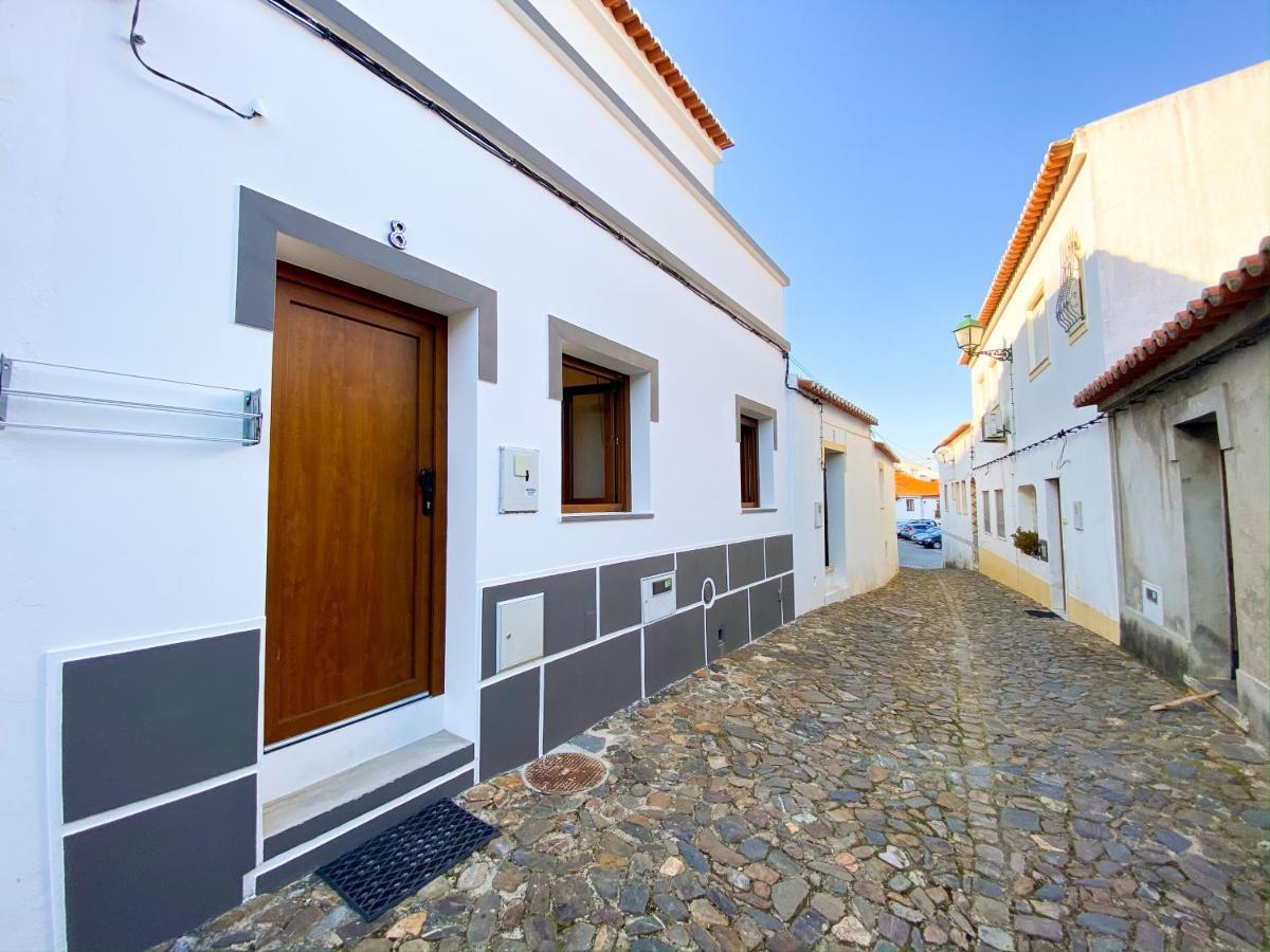 Casa Barbara - No centro histórico de Aljezur Villa Exterior foto